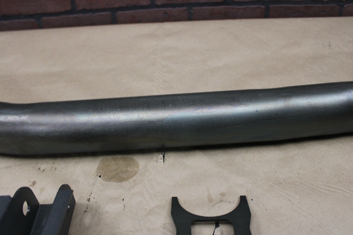1999-2006 Chevrolet Silverado GMC Sierra Rear End Front Shock Tube Mount Weld In