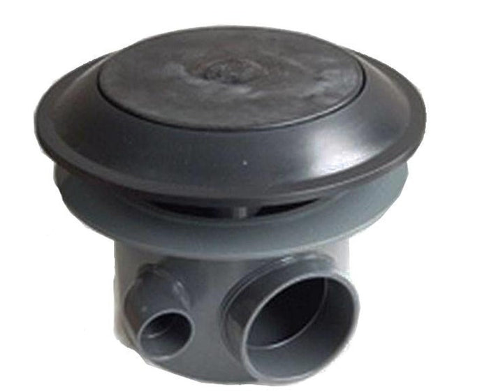 3" Spindrifter- for Liner (Inc 1" Direct air-feed)
