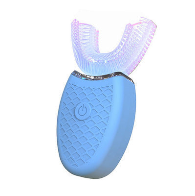 360 Degrees Automatic Electric Toothbrush