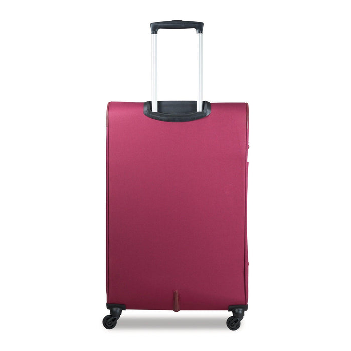 Ace Luggage Set Of 2 - M+L