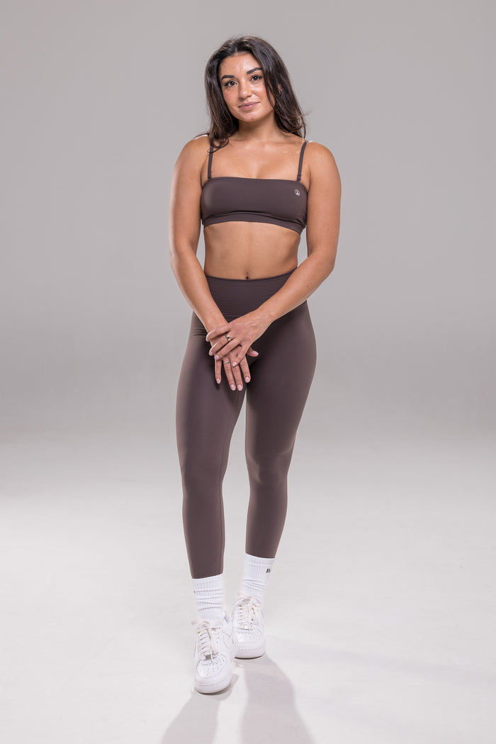 Adapt Bra - Brown Sugar
