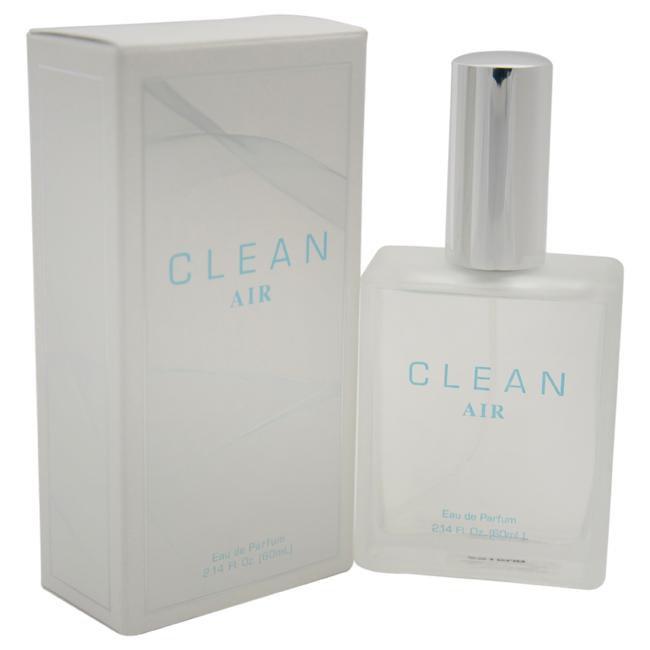 Air by Clean for Women - Eau de Parfum Spray