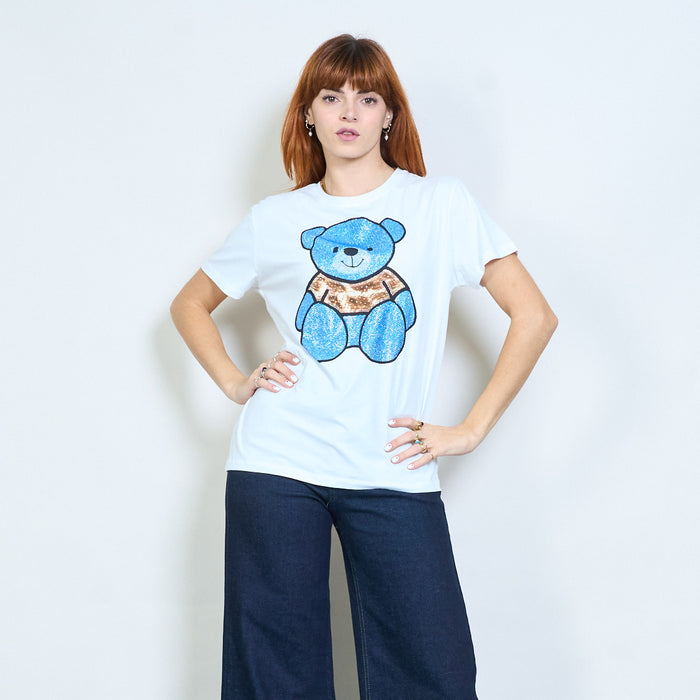 BLUE / ONESIZE