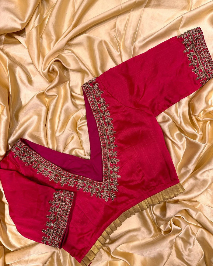 Apsara Pink