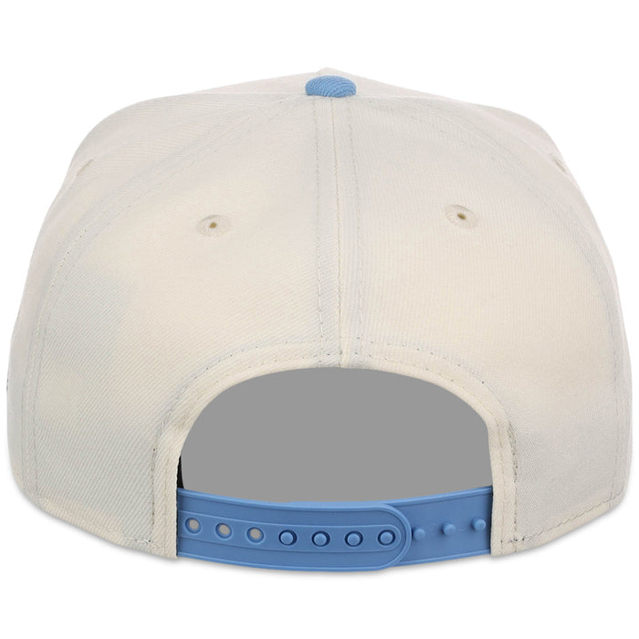 Arizona Diamondbacks MLB Chrome x Sky FASHION CORE New Era 9FORTY A-Frame