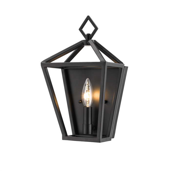 Arnold Outside Sconce