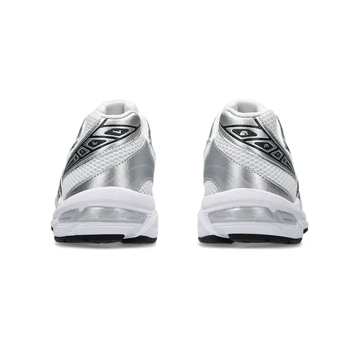 ASICS GEL-1130 'White Pure Silver'