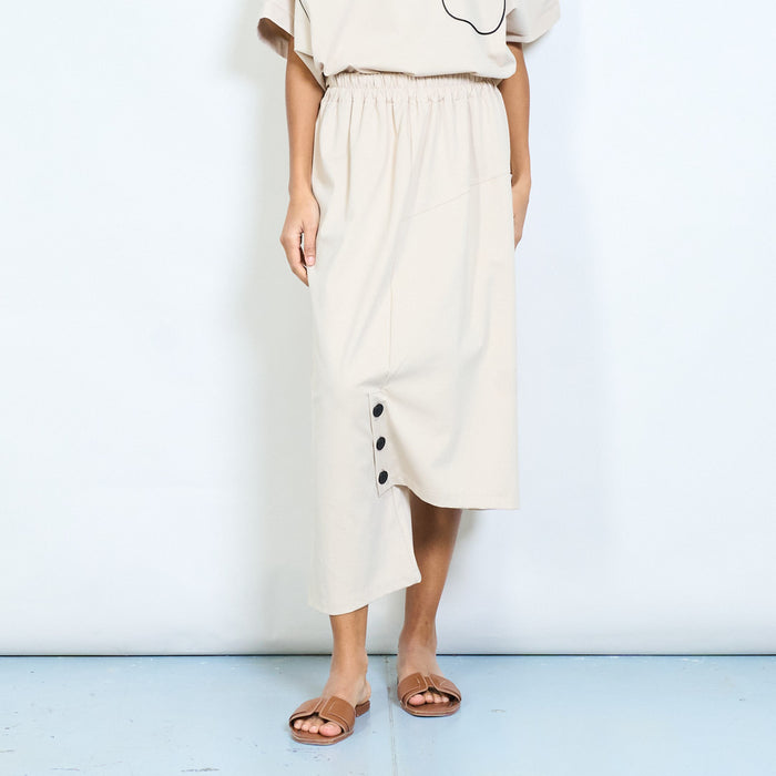 BEIGE / ONESIZE