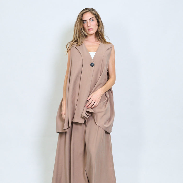 LIGHTBROWN / ONESIZE