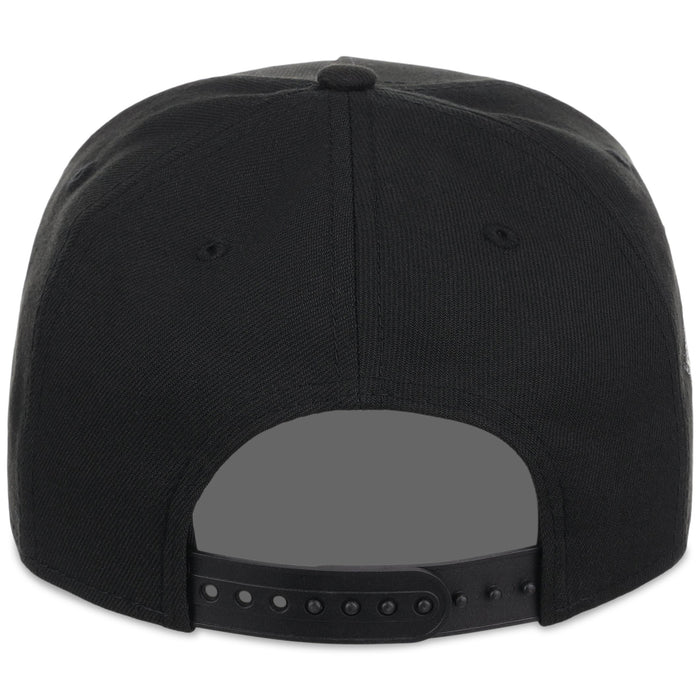 Atlanta Braves MLB Alpine Snow New Era 9FORTY A-Frame