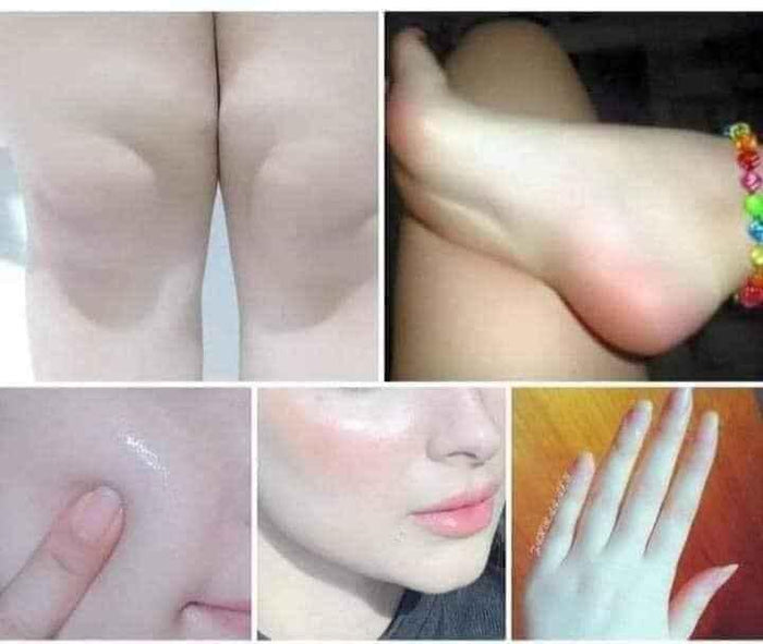 Baby Powder Body Lotion - Ala Tar Moisturizing Whitening - Body Lotions - Ala Tar -- United Arab Emirates -- Pinky Cosmetics