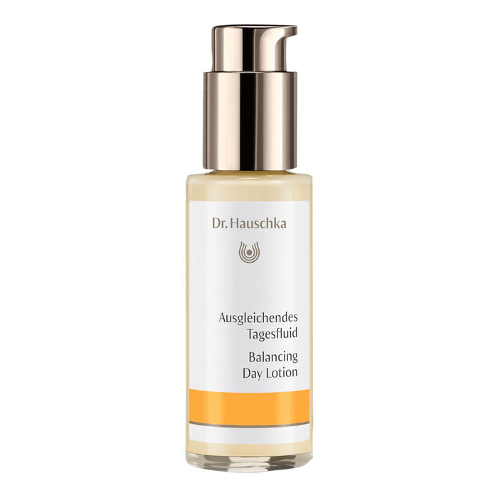 Dr Hauschka Balancing Day Lotion_1