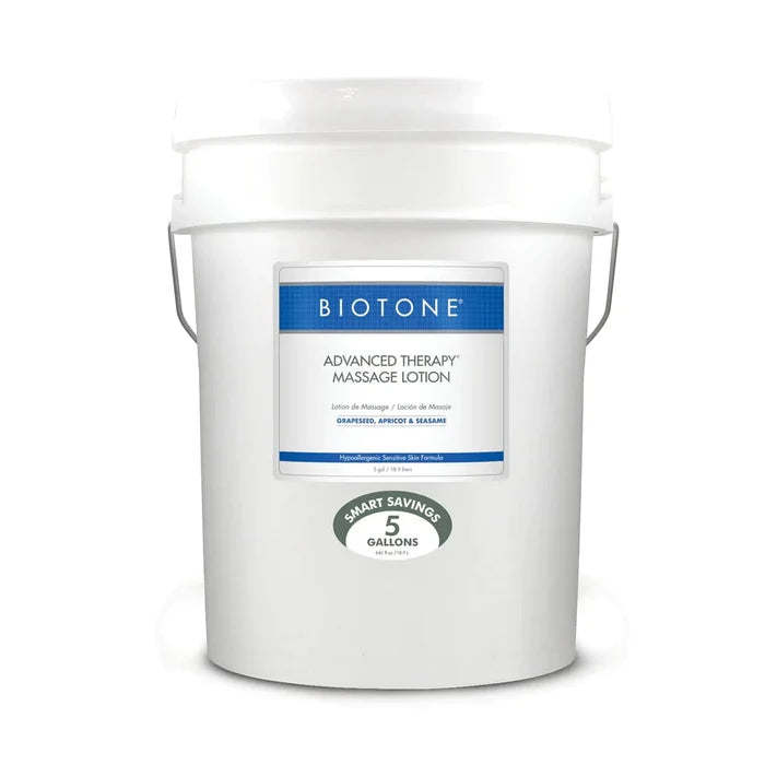 Biotone Advanced Therapy Massage Lotion