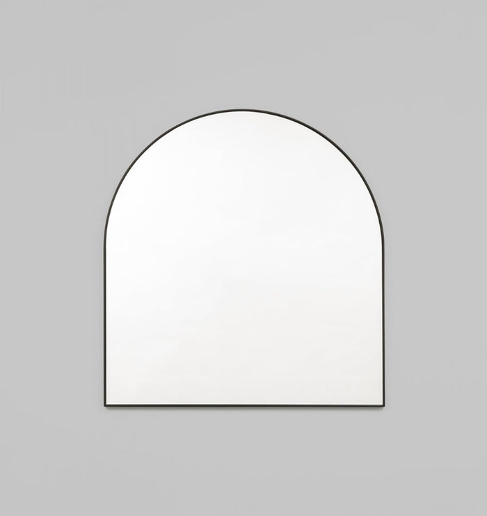 Print Decor | Bjorn Black Arched Small
