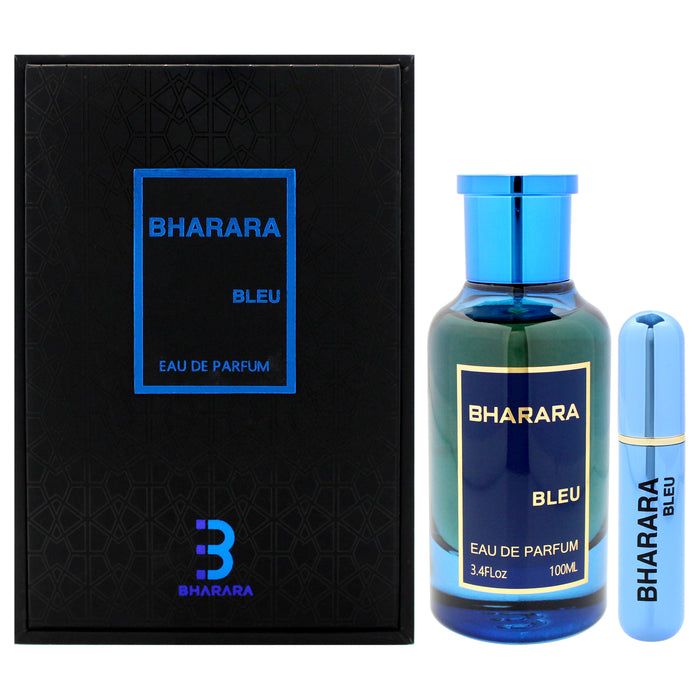 Bleu Eau de Parfum 3.4 oz.