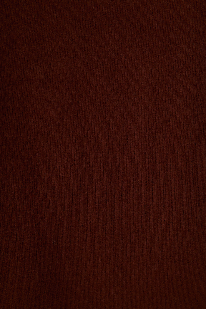 Brown Caffeine T-Shirt_6