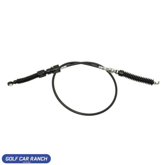 105038801: CABLE TRANSMISSION SHIFTER ONWARD PRECEDENT TEMPO CLUB CAR REPAIR PART