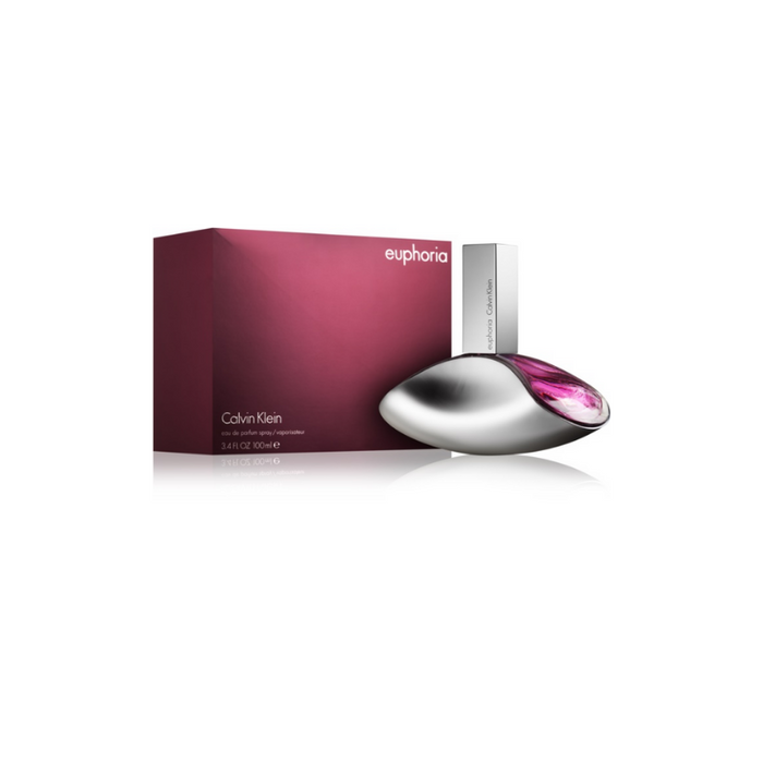 Calvin Klein Euphoria Eau de Parfum for Women 100ml
