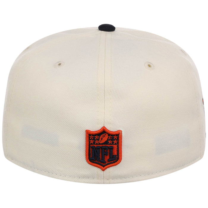 Chicago Bears NFL Start of Season Part I New Era 59FIFTY