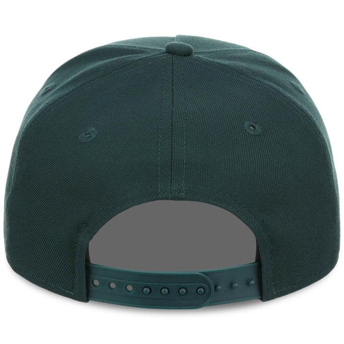 Cincinnati Reds MLB Dark Green FASHION CORE New Era 9FORTY A-Frame
