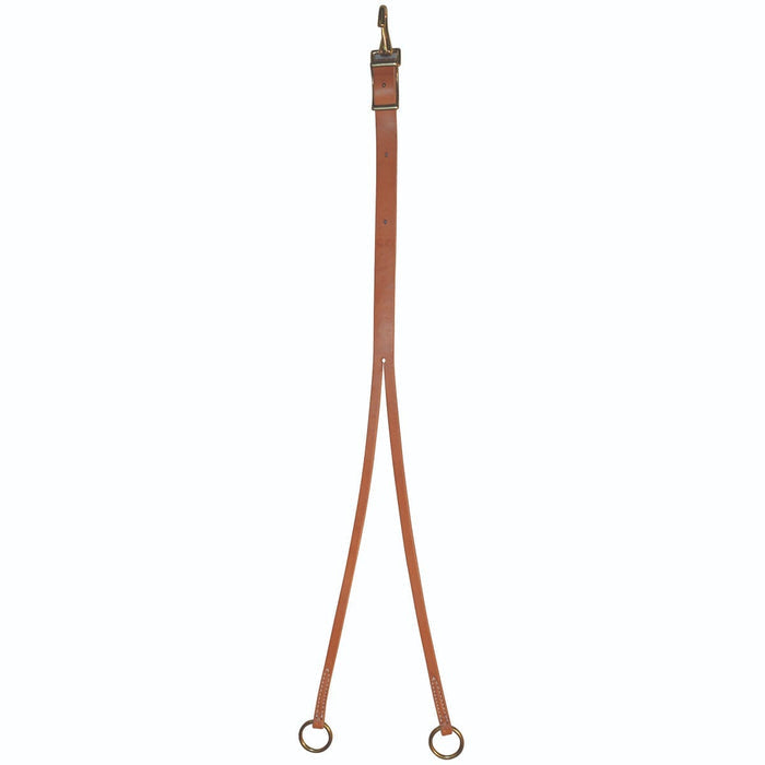 Circle Y Training Fork