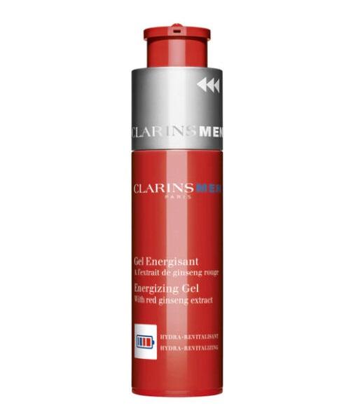 ClarinsMen Energizing Gel