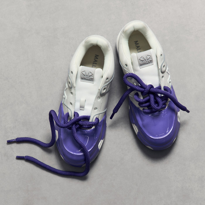 Clayton X Detroit White Grape Splat