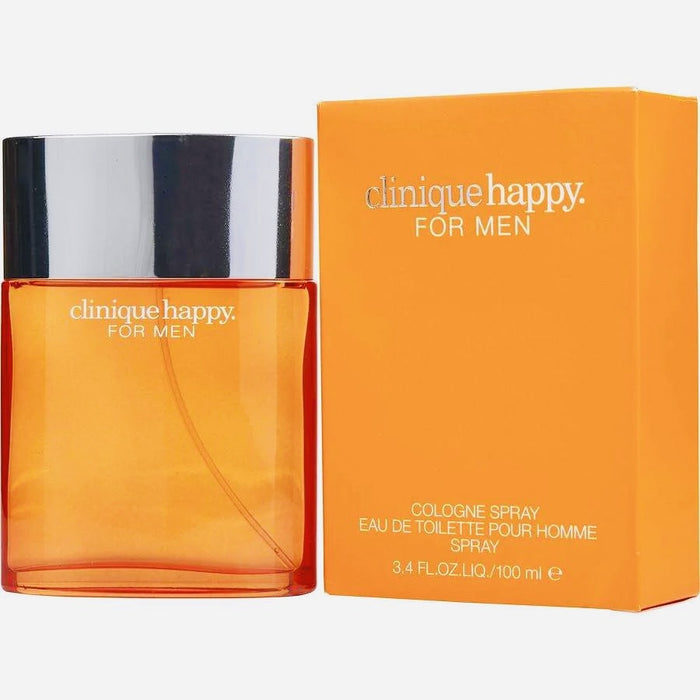 Clinique Happy for Men Eau de Toilette