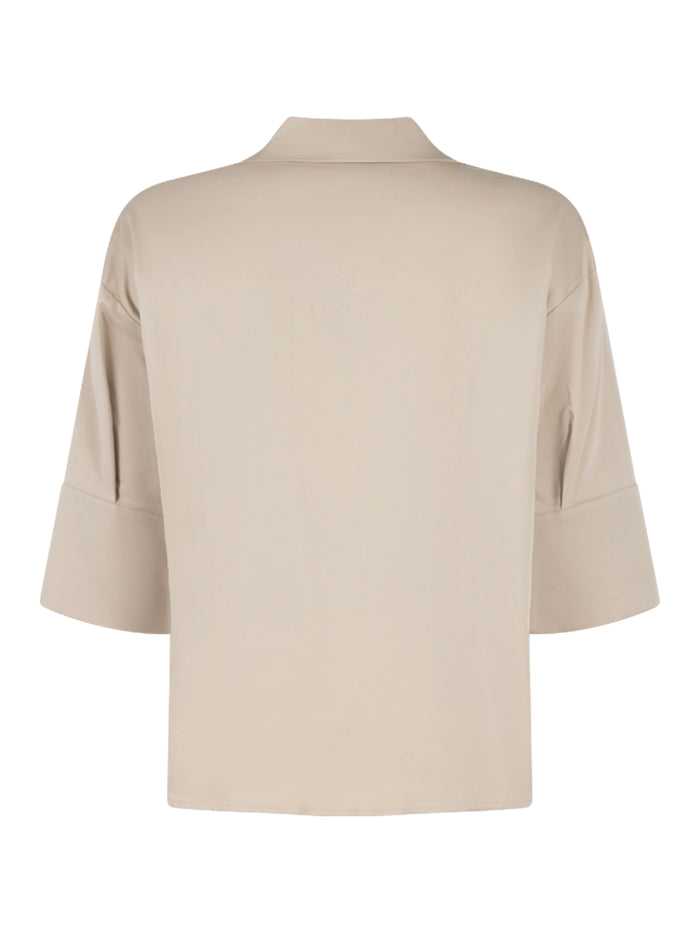 Cotton Shirt