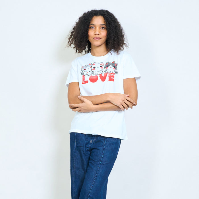 RED / ONESIZE