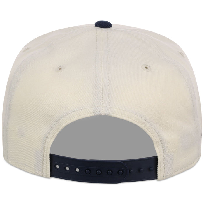 Dallas Cowboys NFL Chrome OTC New Era 9FORTY A-Frame