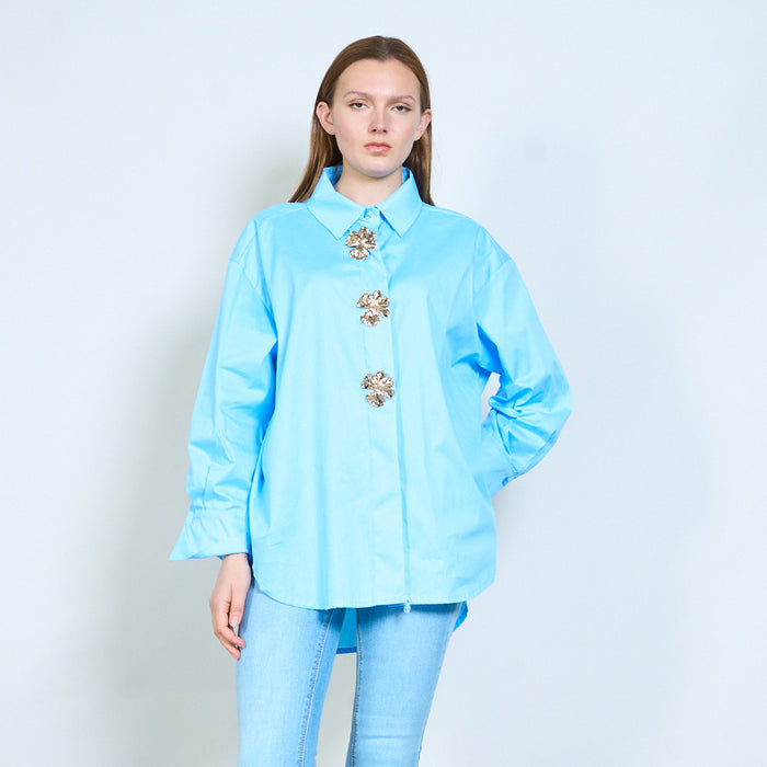 LIGHTBLUE / ONESIZE