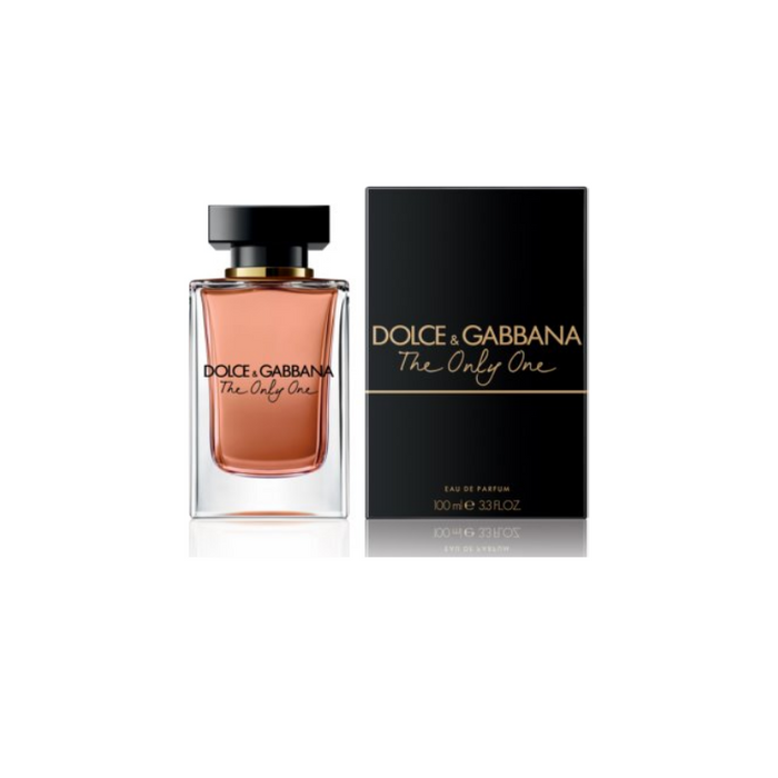 Dolce & Gabbana The Only One Eau de Parfum for Women 100ml