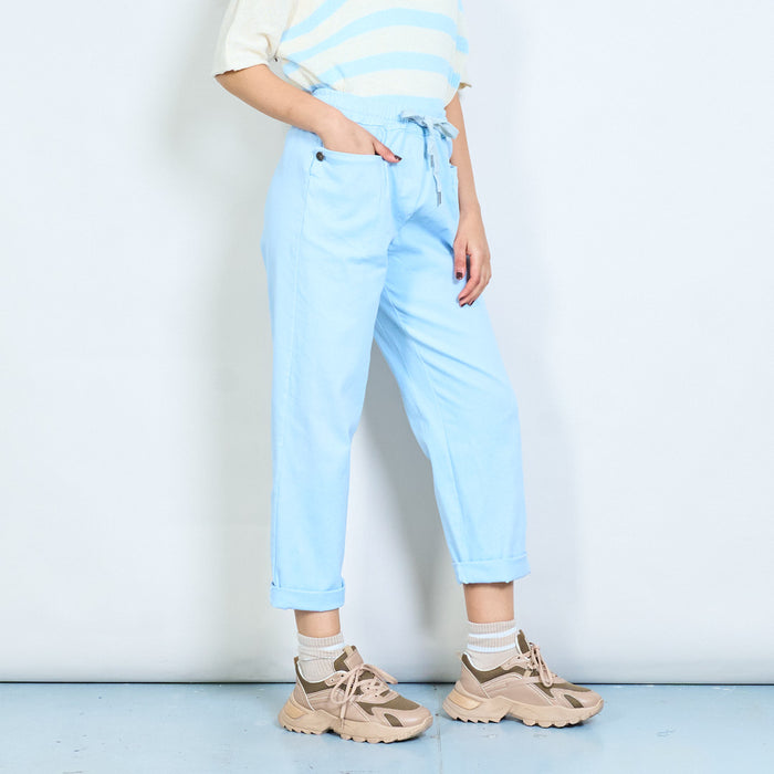 LIGHTBLUE / ONESIZE
