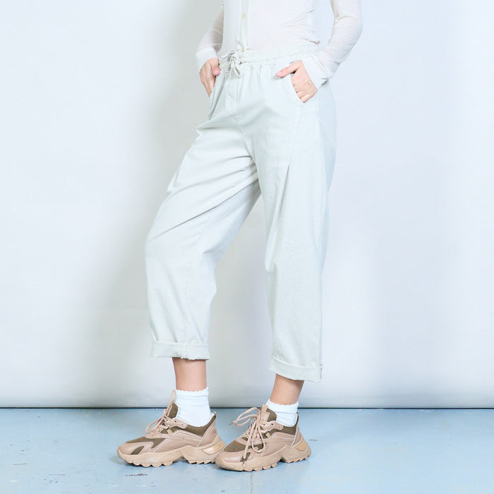 WHITESMOKE / ONESIZE