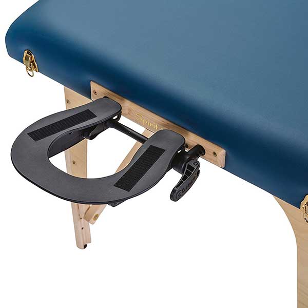 Earthlite Deluxe Headrest platform