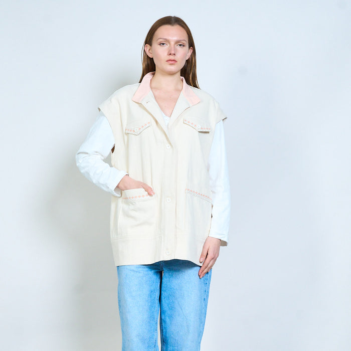 CREAM / ONESIZE