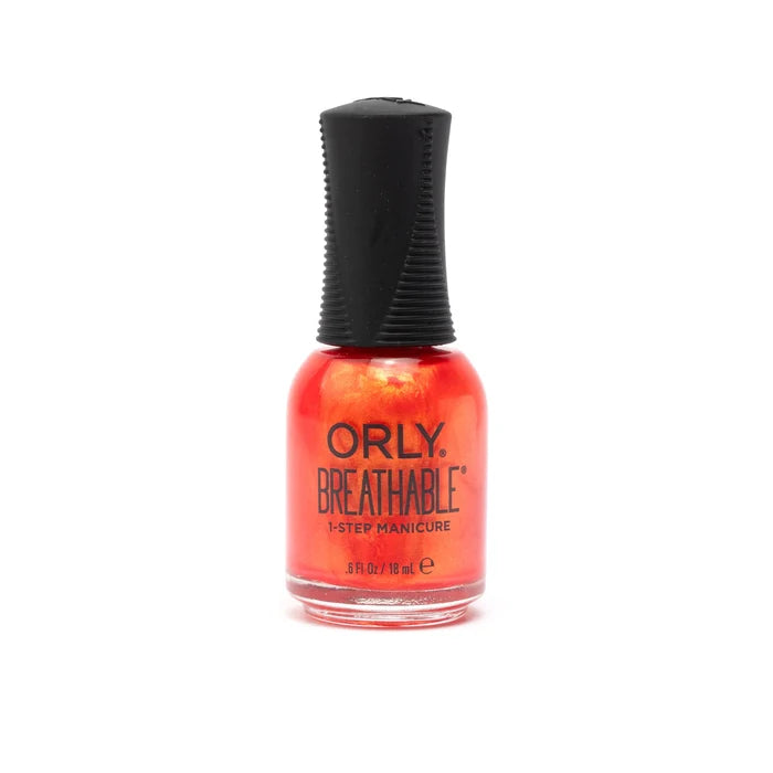 Erupt to no good | Breathable 18ML