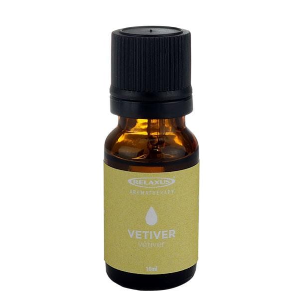Vetiver
