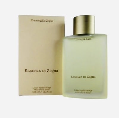Essenza Di Zegna by Ermenegildo Zegna