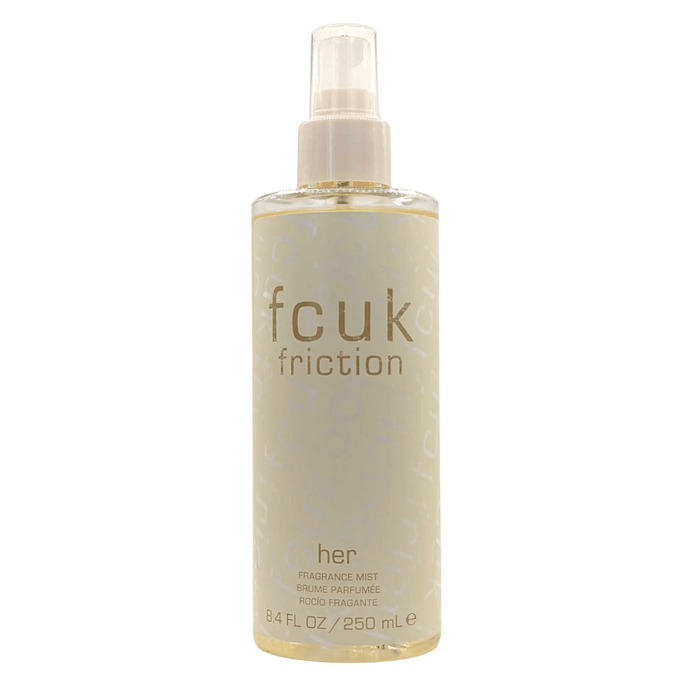 French Connection Women's Perfume French Connection FCUK Friction Her Women's Body Mist (250ml)