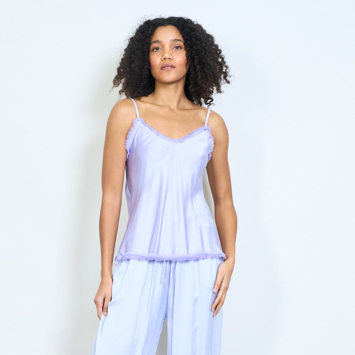 PURPLE / ONESIZE