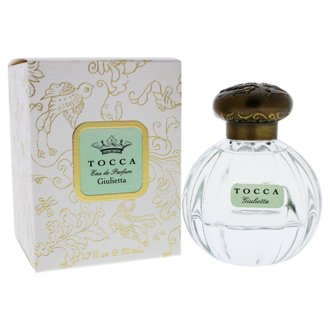 Giulietta by Tocca for Women - Eau de Parfum Spray