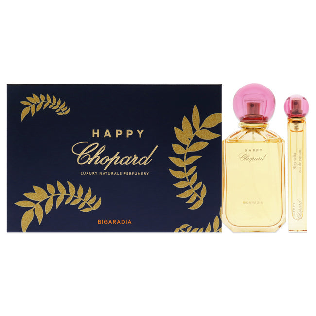 Happy - Bigaradia Gift Set Women