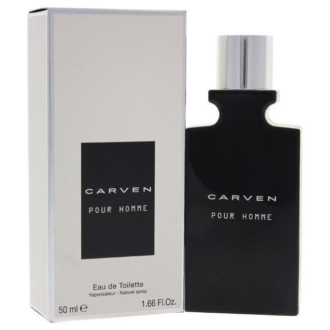 CARVEN HOMME BY CARVEN FOR MEN - Eau De Toilette SPRAY