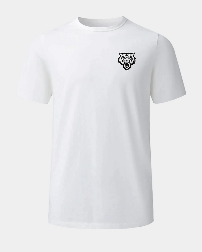 Idaho State Spectacle 2.0 White T-Shirt