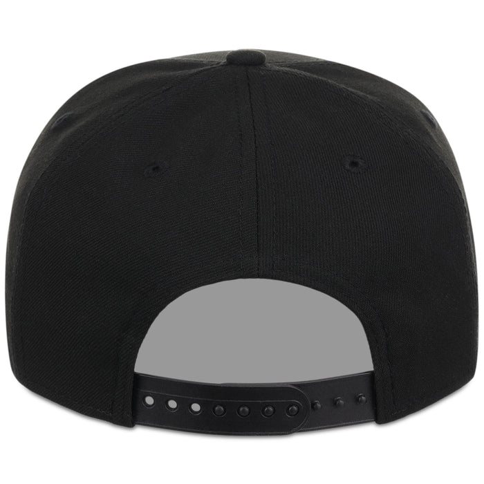 Jacksonville Jaguars NFL Black Dome New Era 9FORTY A-Frame