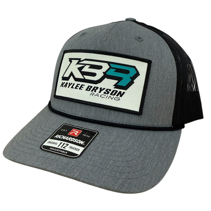 KBR Patch Rope Hat