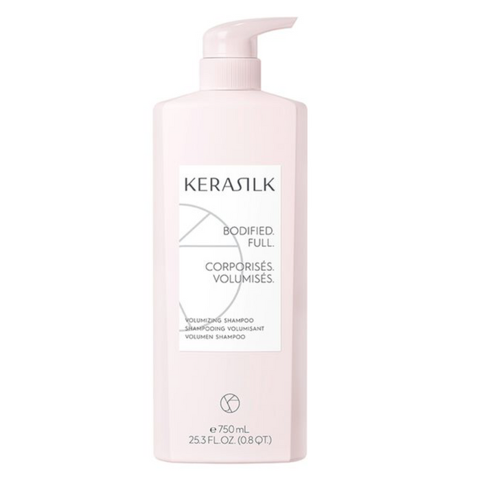 Kerasilk Volumizing Shampoo