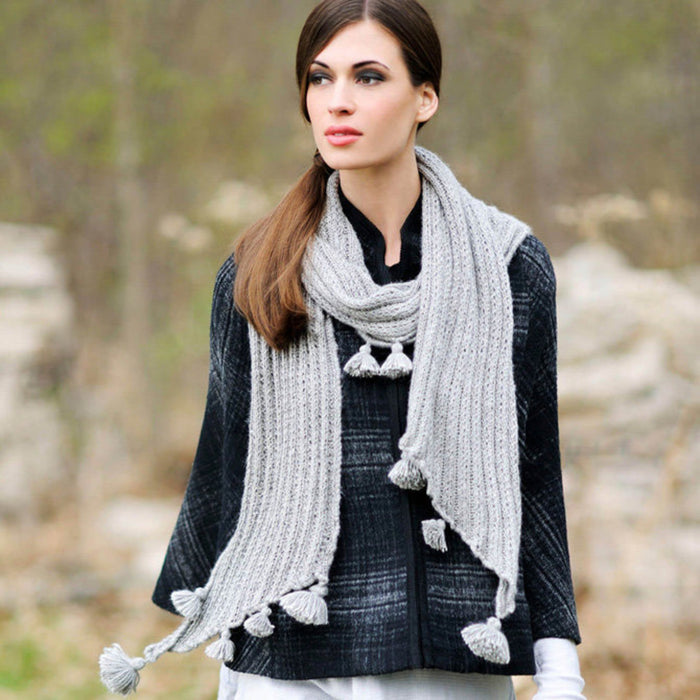 Knitting Patterns | Blue Sky Fibers